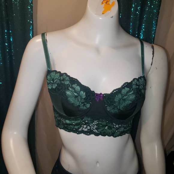 Adore Me Other - 2/$20 Adore me bra.